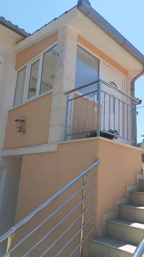 Apartment "Marin" 特罗吉尔 外观 照片