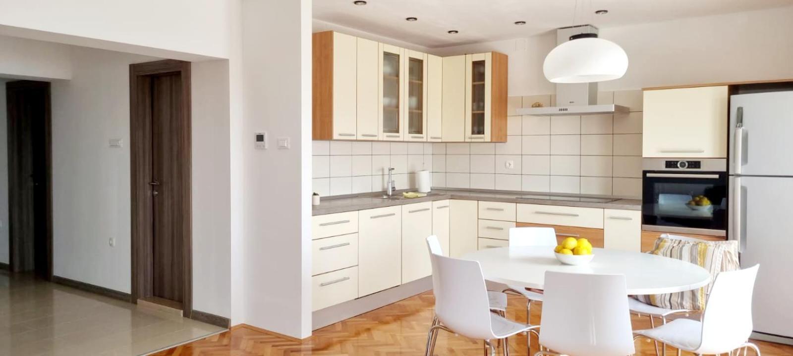 Apartment "Marin" 特罗吉尔 外观 照片