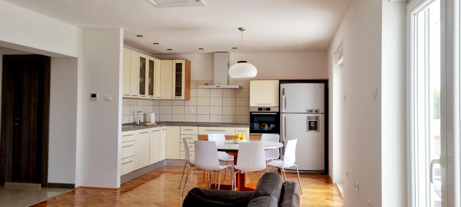 Apartment "Marin" 特罗吉尔 外观 照片