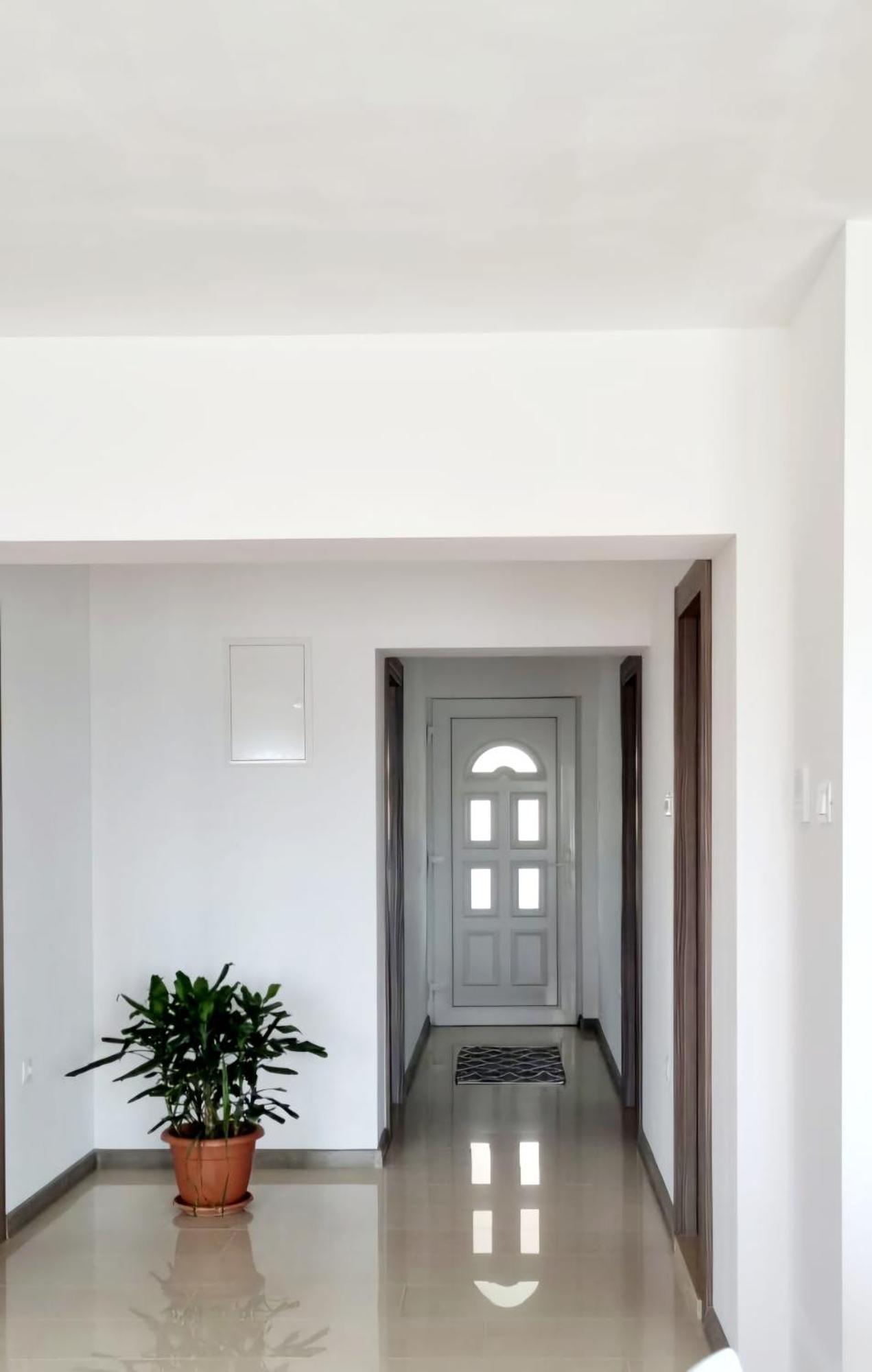 Apartment "Marin" 特罗吉尔 外观 照片