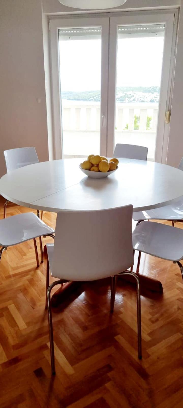 Apartment "Marin" 特罗吉尔 外观 照片